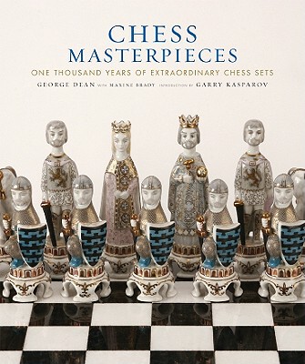 【预订】Chess Masterpieces: One Thousand Years of