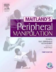 【预订】Maitland's Peripheral Manipulation