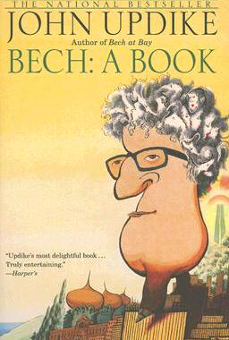 【预售】Bech: A Book