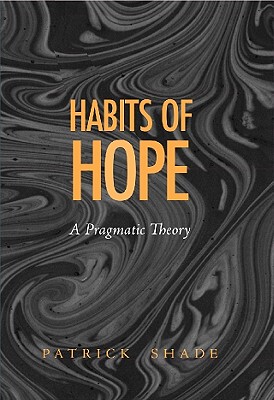 【预订】Habits of Hope: A Pragmatic Theory
