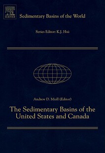【预订】The Sedimentary Basins of the United States and