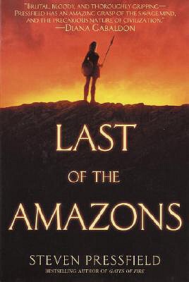 【预订】Last of the Amazons