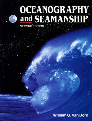 【预订】Oceanography and Seamanship