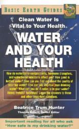 and Your Vital 预订 Water Clean Health