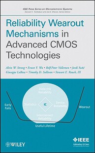 【预订】Reliability Wearout Mechanisms In Advanced Cmos