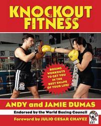 【预订】Knockout Fitness: Boxing Workouts to Get You in the