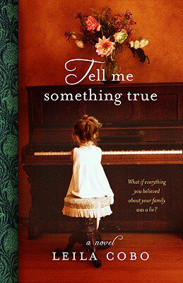 【预售】Tell Me Something True