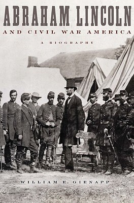 【预售】Abraham Lincoln and Civil War America: A Biography