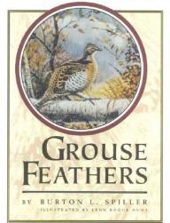 【预售】Grouse Feathers
