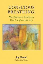 【预订】Conscious Breathing: How Shamanic Breathwork Can