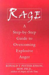 【预订】Rage: A Step-By-Step Guide to Overcoming Explosive