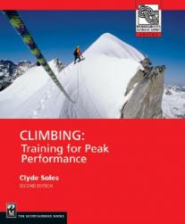 【预售】Climbing: Training for Peak Performance