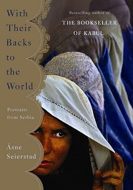 【预订】With Their Backs to the World: Portraits from