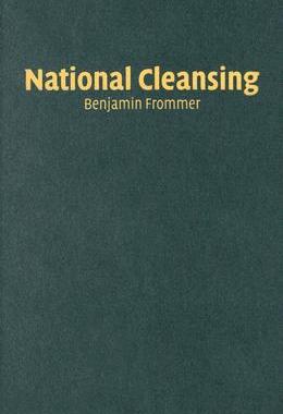 【预售】National Cleansing: Retribution Against Nazi