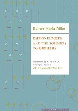 【预售】Duino Elegies and the Sonnets of Orpheus