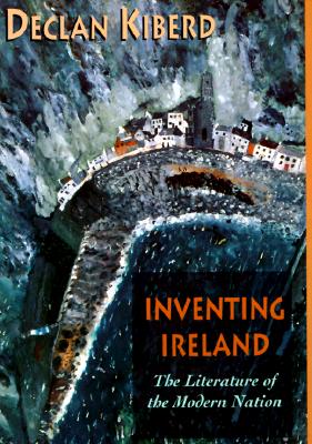 【预订】Inventing Ireland