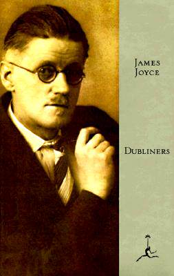 【预售】Dubliners