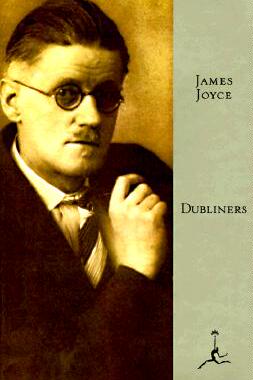 【预售】Dubliners