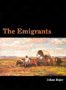【预订】The Emigrants