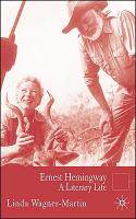 【预订】Ernest Hemingway: A Literary Life