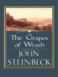 【预售】Grapes of Wrath