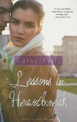 【预订】Lessons in Heartbreak