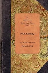 【预售】Plain Dealing