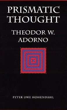 【预售】Prismatic Thought