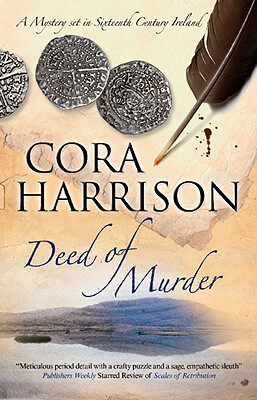 【预订】Deed of Murder