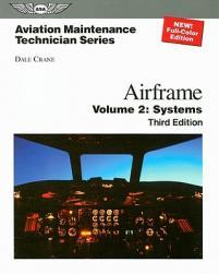 【预售】Airframe, Volume 2: Systems