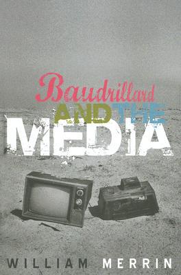 【预订】Baudrillard And The Media: A Critical Introduction