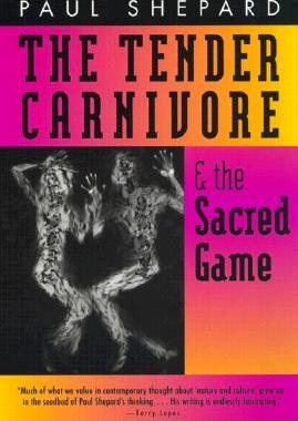 【预订】Tender Carnivore and the Sacred Game