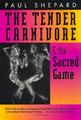 【预订】Tender Carnivore and the Sacred Game
