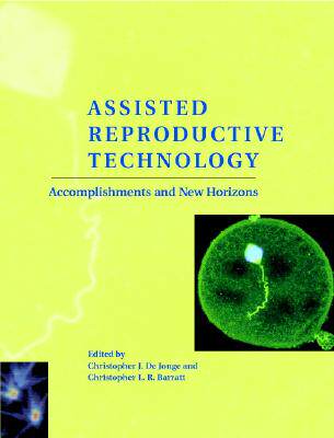 【预售】Assisted Reproductive Technology: Accomplishments