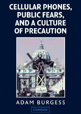 【预售】Cellular Phones, Public Fears, and a Culture of