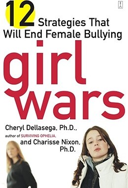 【预售】Girl Wars: 12 Strategies That Will End Female