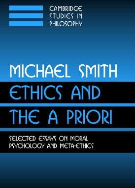 【预订】Ethics and the a Priori: Selected Essays on Moral
