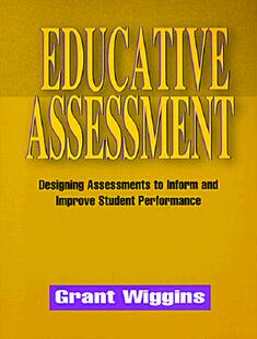 【预售】Educative Assessment: Designing Assessments To