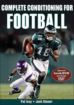 【预售】Complete Conditioning for Football