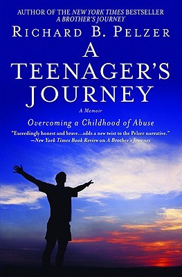 【预订】A Teenager's Journey: Overcoming a Childhood of