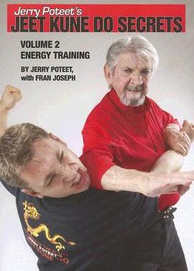 【预订】Jerry Poteet's Jeet Kune Do Secrets: Volume Two:
