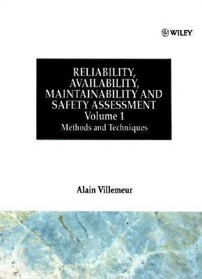 【预订】Reliability Availability Maintainability & Safety