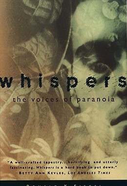 【预售】Whispers: The Voices of Paranoia