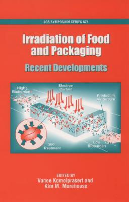 【预订】Irradiation of Food and Packaging: Recent