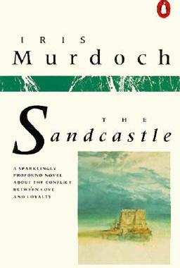 【预售】The Sandcastle