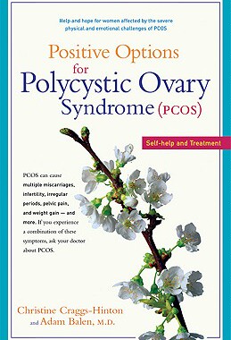 【预订】Positive Options for Polycystic Ovary Syndrome