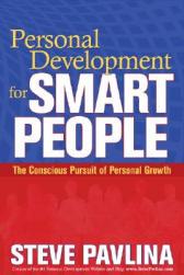 【预订】Personal Development for Smart People: The Conscious