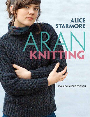 【预售】Aran Knitting