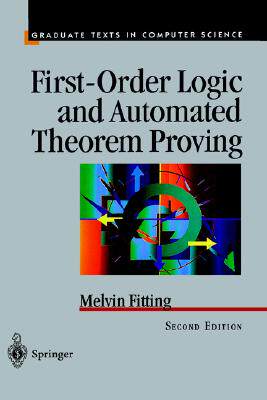 【预订】First-Order Logic and Automated Theorem Proving
