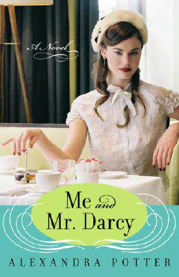 [Advance sale] Me and Mr. Darcyin the Books/Magazine/Newspaper , Imported Books(Including Hong Kong and Taiwan) , Culture class original book  category - from Buy2taobao.com to provide professional Taobao agent buy service